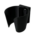 Wall Mounted Holder for Cordless Vacuum Cleaners (Battery Powered Models)