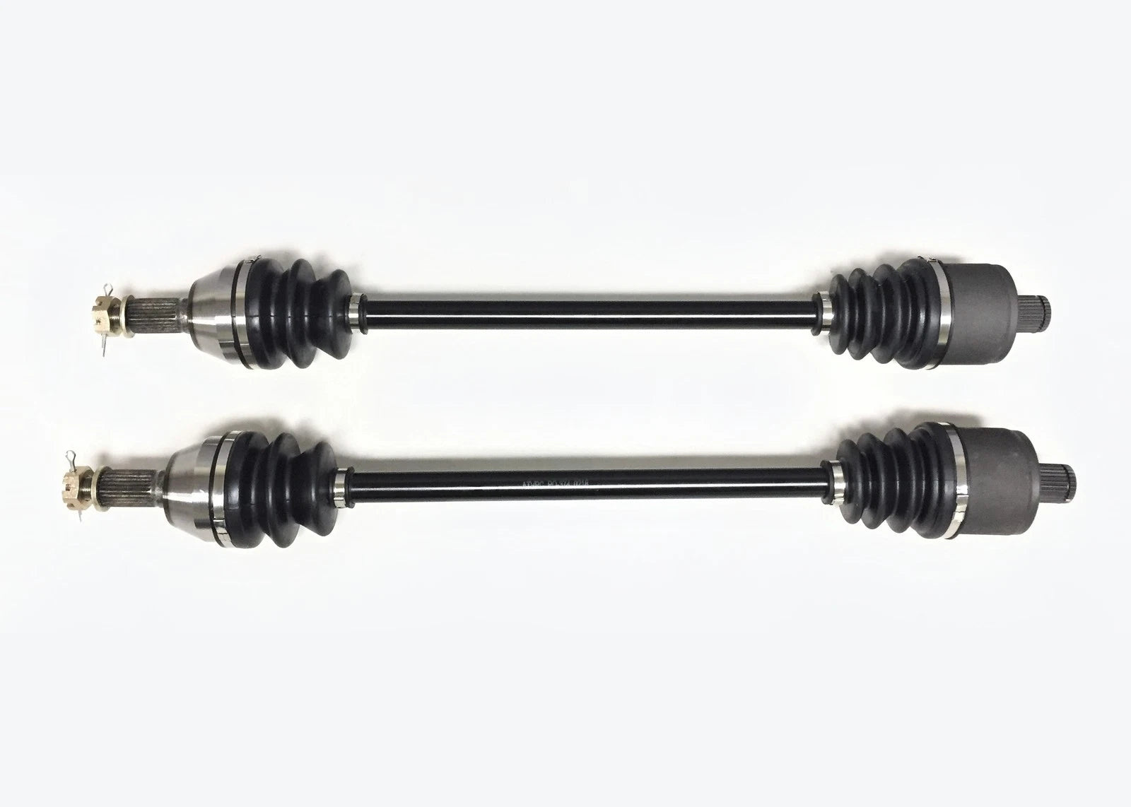 Precision Rear CV Axles for Polaris RZR XP XP4 1000 (2014–2015) 1333124