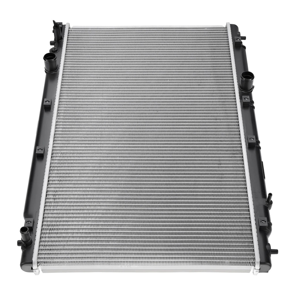 Replacement Aluminum Radiator CU13626 for Honda CR-V 1.5L L4 (2017–2022)