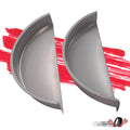 Pair of Wheel Tubs for Chevy Pickup Truck (1947–1954)