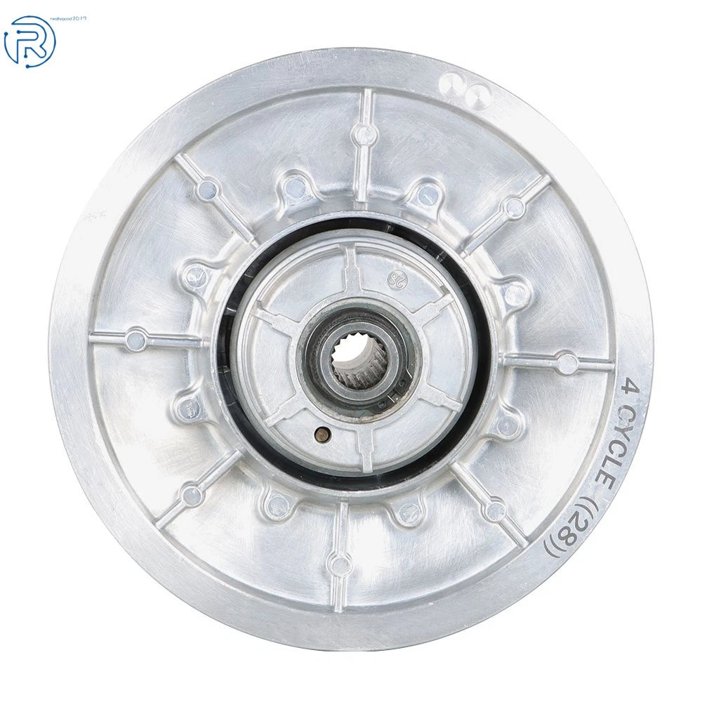 Set of 4 Rear Driven Clutch for EZGO TXT ST (1991-Present)