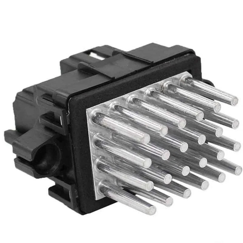HVAC Blower Motor Control for GMC Acadia (2010–2020) 13598091