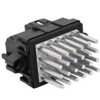 HVAC Blower Motor Control for GMC Acadia (2010–2020) 13598091