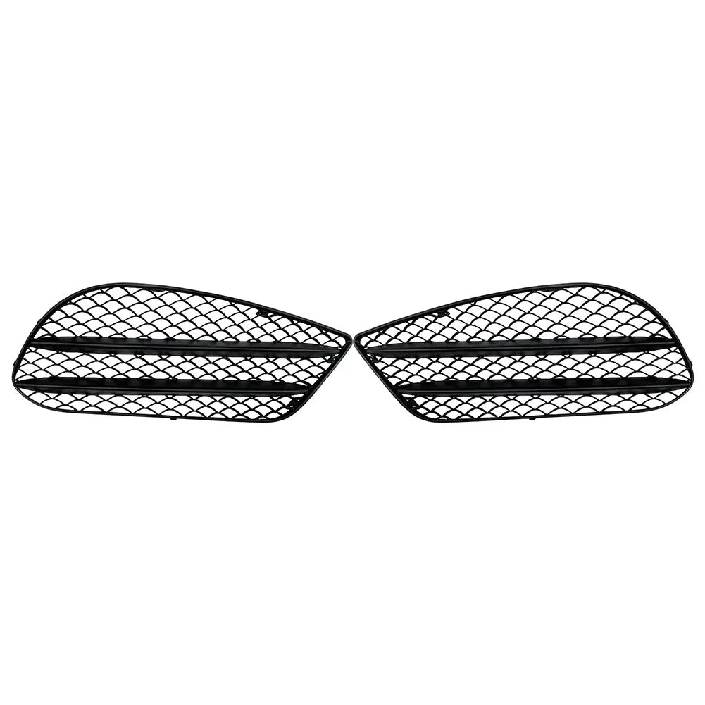 Fog Lamp Grille for Mercedes Benz E Class Coupe W207 (2013-2016)