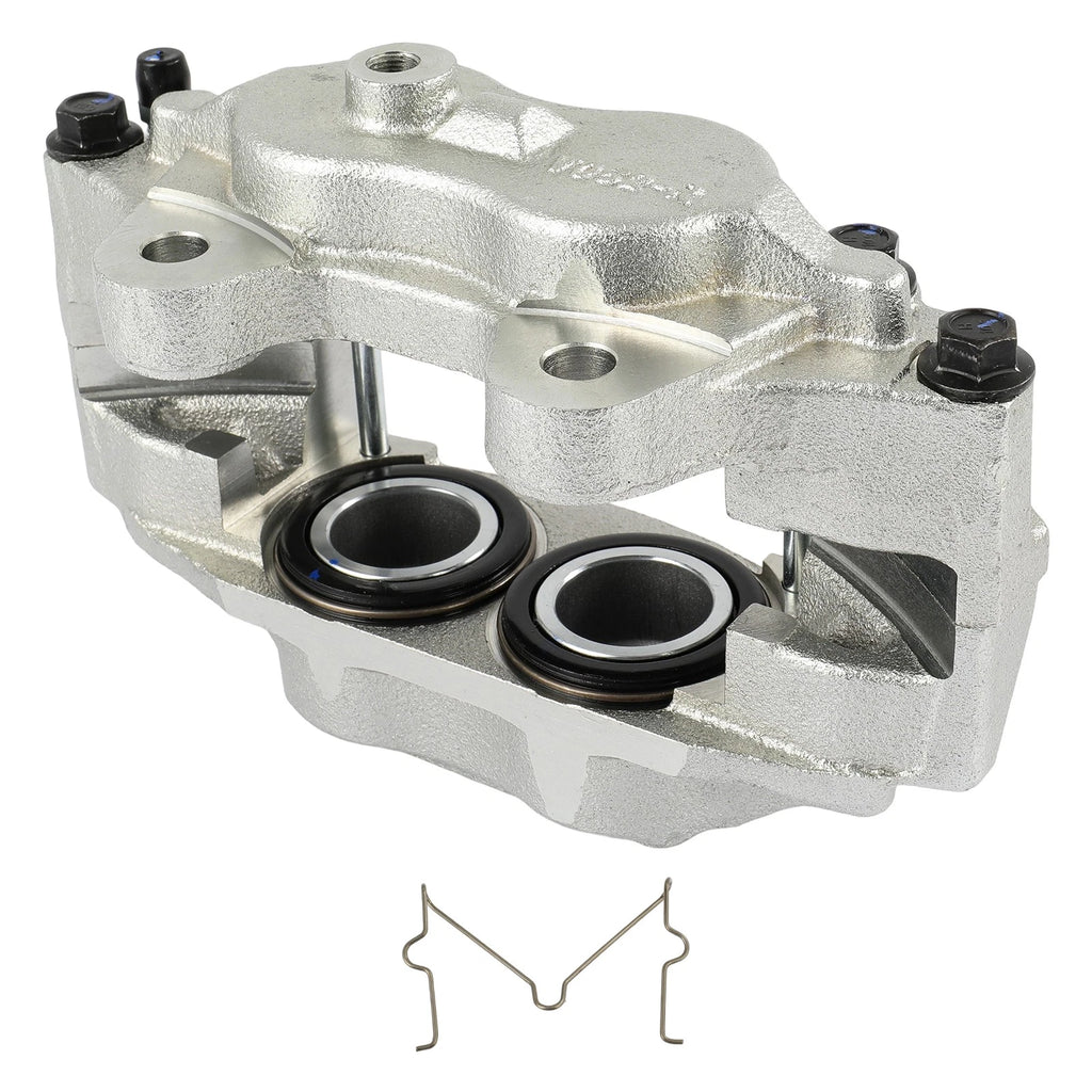 Front Right Brake Caliper for Toyota 4Runner, Pickup (1988–1995)