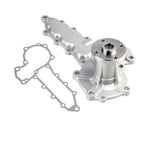 Cooling System Pump for Kubota KH60 KH66 KH90 KH91 KH101 KH151 (No Year) 15521-73030