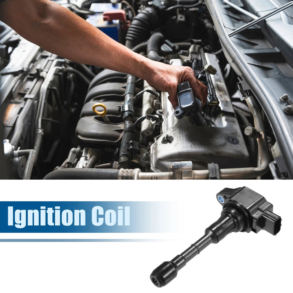 Ignition Coil No. 22448JA12D for Infiniti JX35 (2013)