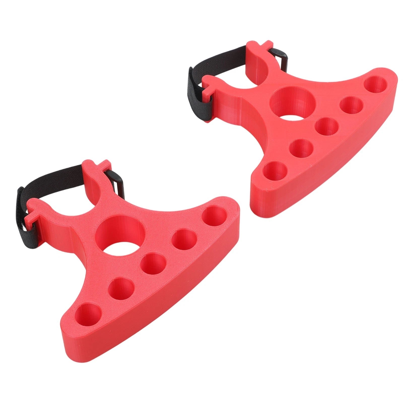 Adjustable Lightweight Bike Repair Handlebar Stand for Easy Maintenance