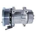 A/C Compressor for CAT TH220B TH330B TH350B TH460B TH560B TH580B (2010–2020)