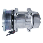 A/C Compressor for CAT TH220B TH330B TH350B TH460B TH560B TH580B (2010–2020)