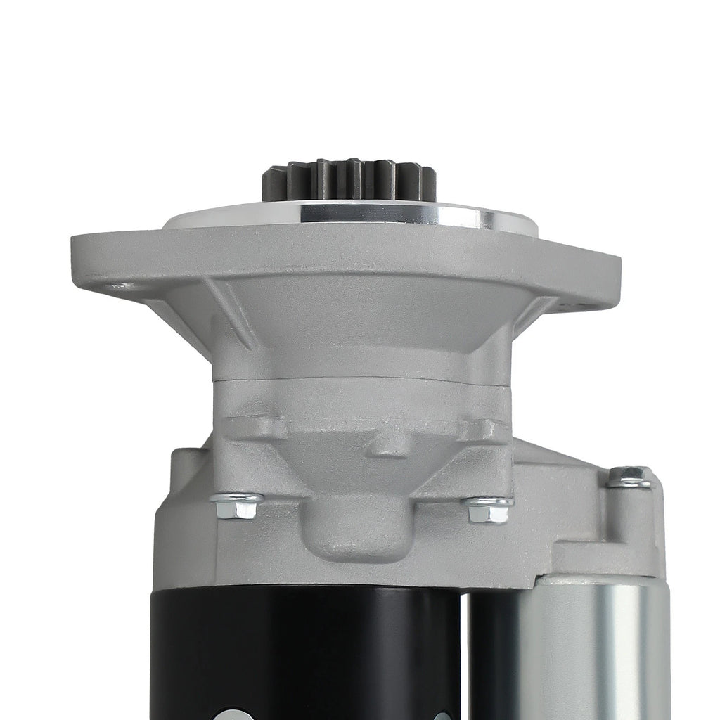 Starter Motor for Kobelco Yanmar 3TN84L-RTBC (YYYY–YYYY)