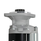 Starter Motor for Kobelco Yanmar 3TN84L-RTBC (YYYY–YYYY)
