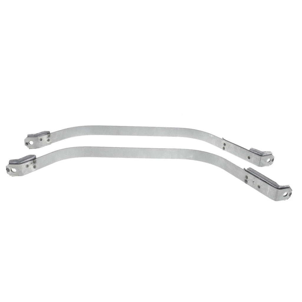 2X Fuel Tank Strap for Nissan Kicks (2017-2020)