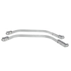2X Fuel Tank Strap for Nissan Kicks (2017-2020)