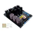 AVR Control Module for Automatic Voltage Regulator (400Hz)