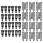 Set of 24 Rocker Arms & 24 Valve Lifters for Ford F-150, Lincoln Navigator (2004–2008)