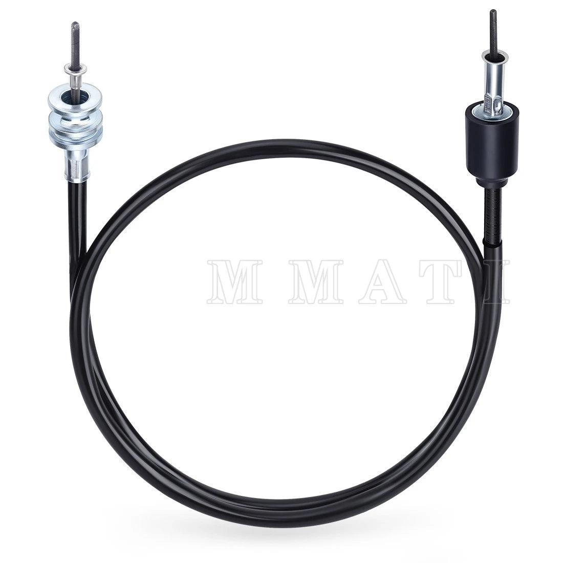 Speedometer Cable Assy 4WV-83550-00-00 for Yamaha Big Bear 400 Grizzly 600 (1998–2001)