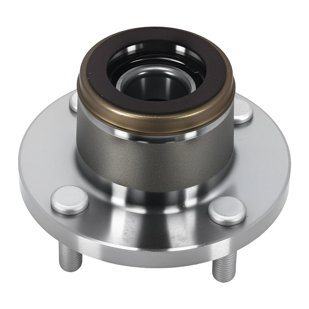 Rear Wheel Hub Assembly for Ford Focus (2007) 521002 Disc Brake 4 Bolt