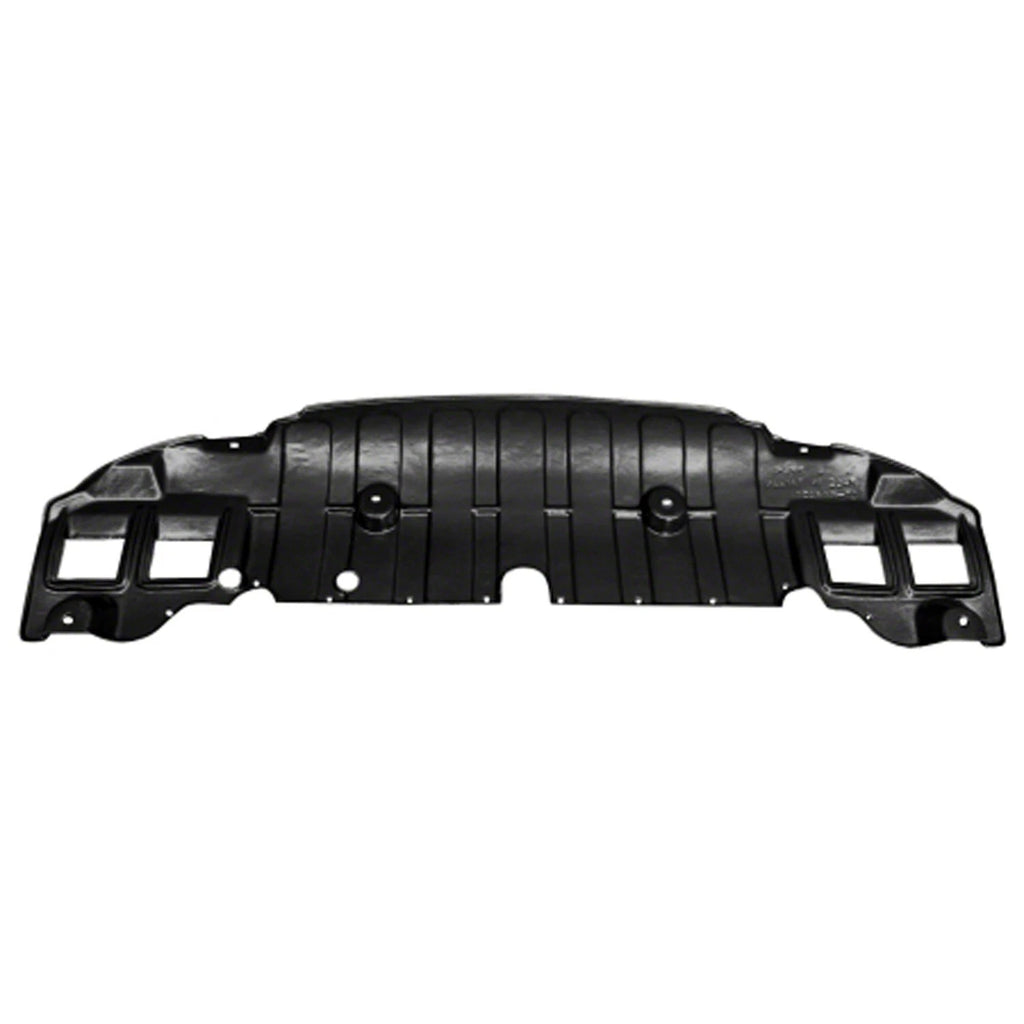 Replacement Undercar Shield Stock Repair Part For 2014 Kia Forte