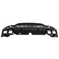 Replacement Undercar Shield Stock Repair Part For 2014 Kia Forte