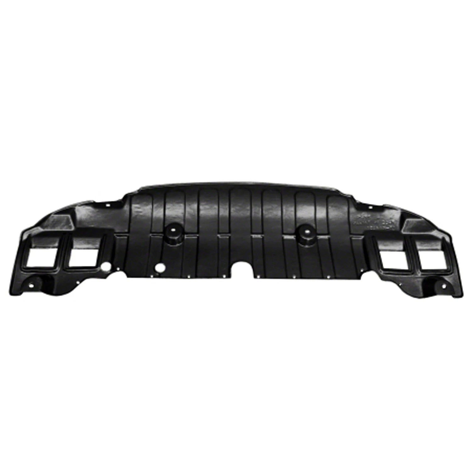 Replacement Undercar Shield Stock Repair Part For 2014 Kia Forte