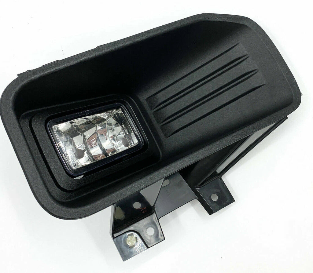 Right Side Halogen Fog Light Lamp Assembly for Ford F-150 (2018–2020)