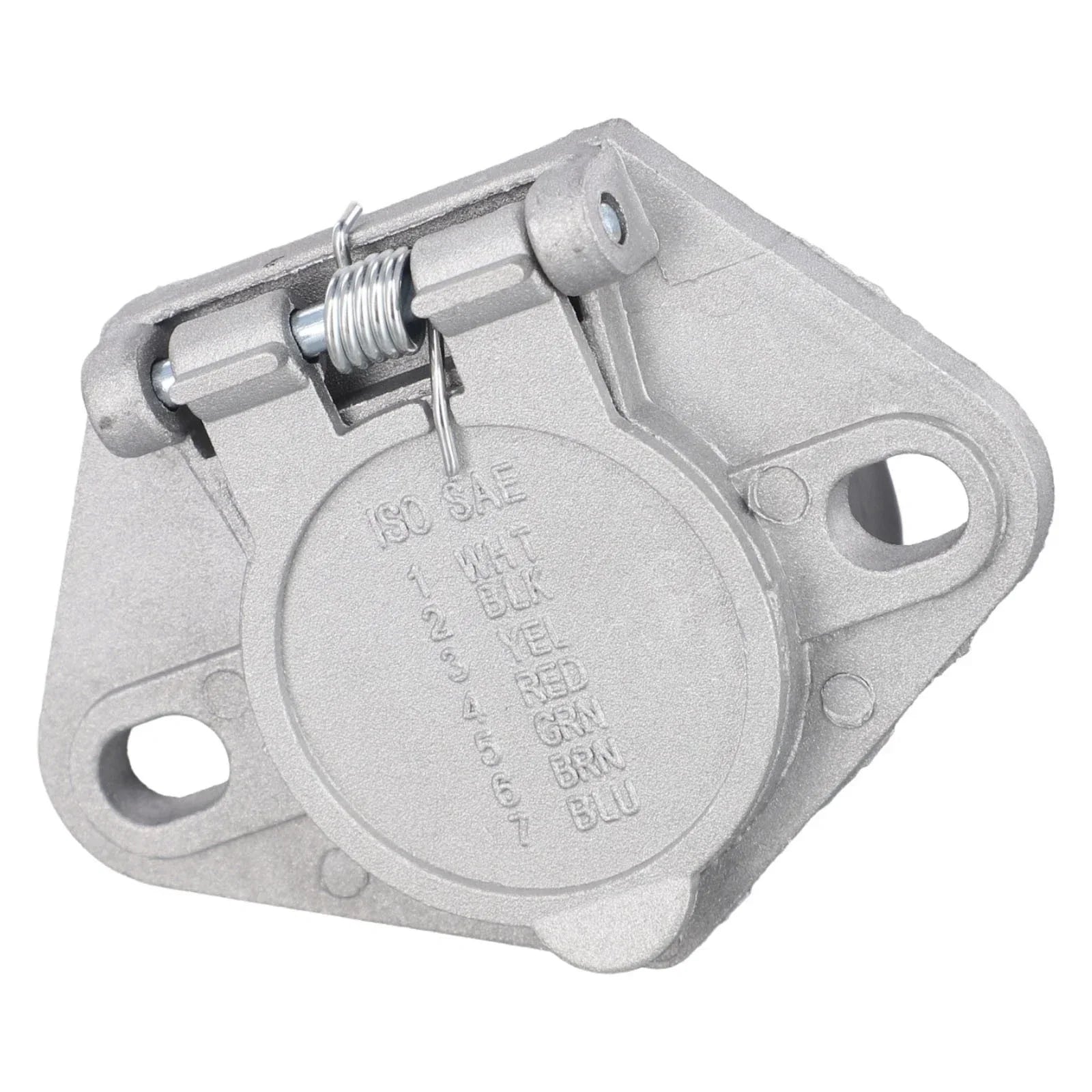 Light Connector Round Split Pin – Easy Installation