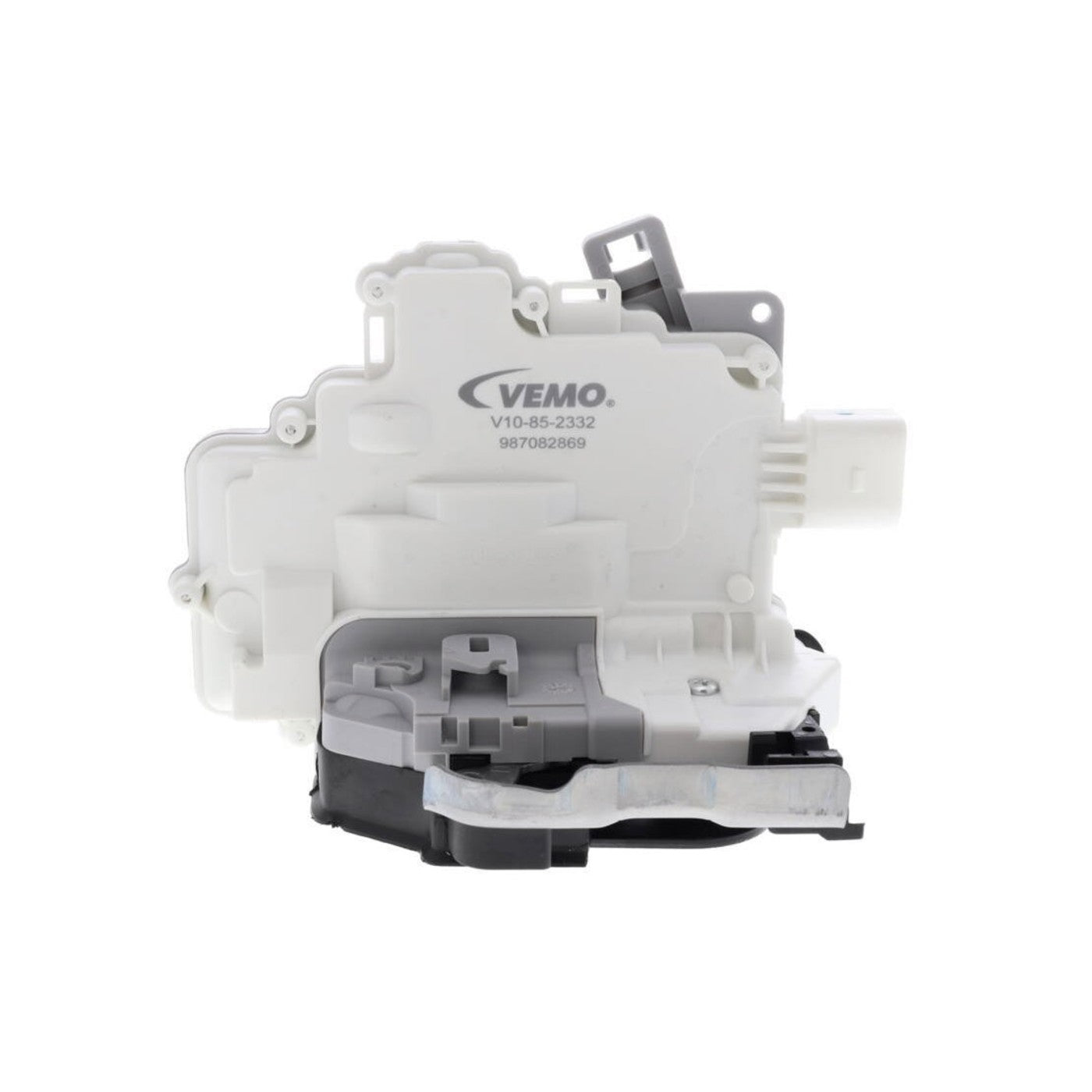 Door Lock Actuator for Audi A4 (2009–2016) Right Rear