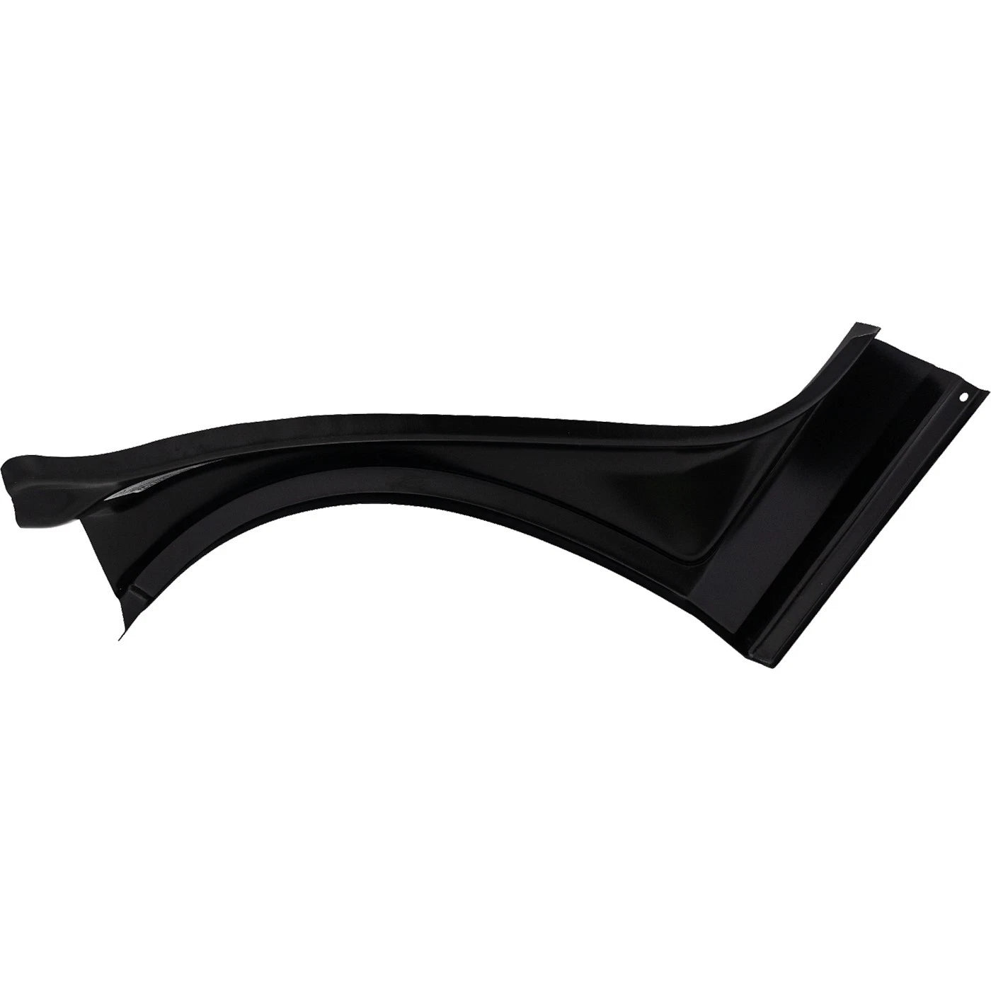 Driver Left Side Truck Bed Repair Panel for Chevy S-10 Blazer