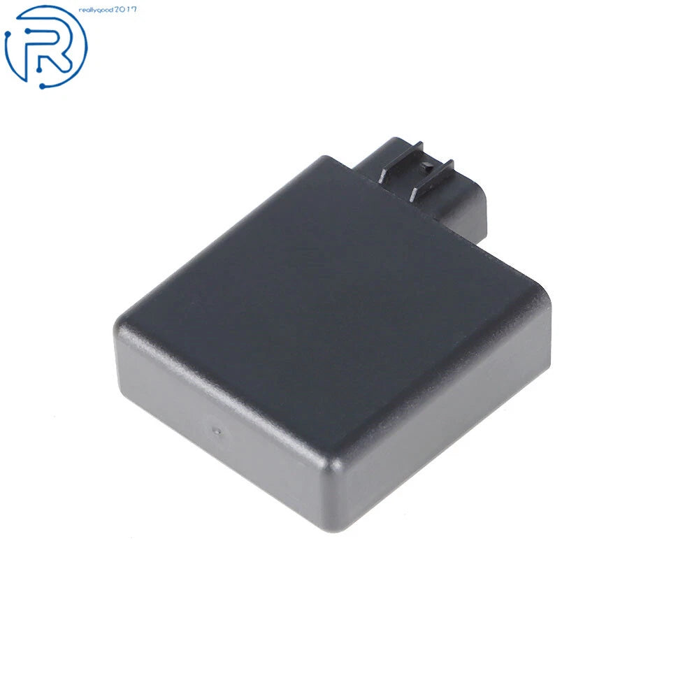CDI ECU Ignition Rev Box for Suzuki Z250 (2004–2009)