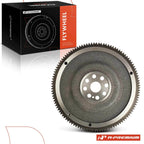 Clutch Flywheel for Kia Sephia, Spectra (1998–2004) 8 Holes 112T