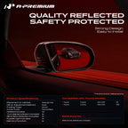 Power Mirror for Toyota Tundra (2014-2021)