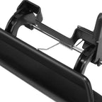 Rear Door Tailgate Handle for GMC Savana/Chevy Express 1500-3500 (2008–2009)