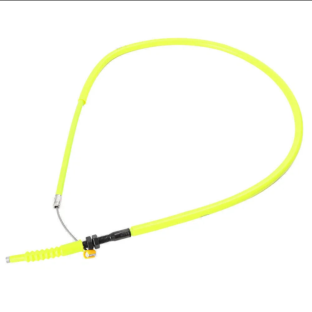 Yellow Clutch Cable for Honda CBR1000RR (2008-2011)