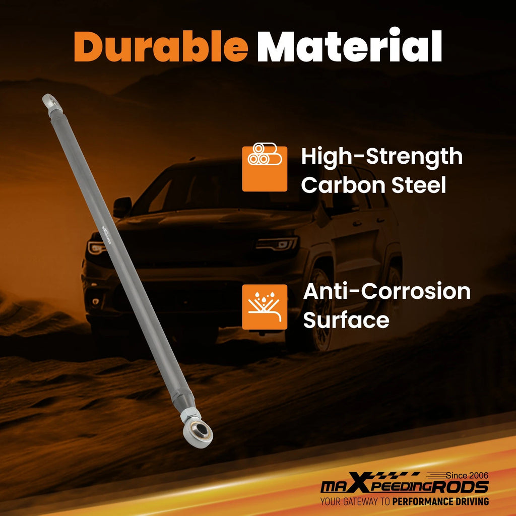 Adjustable Track Bar for Dodge Ram 2500/3500 (1994-2002) 4X4