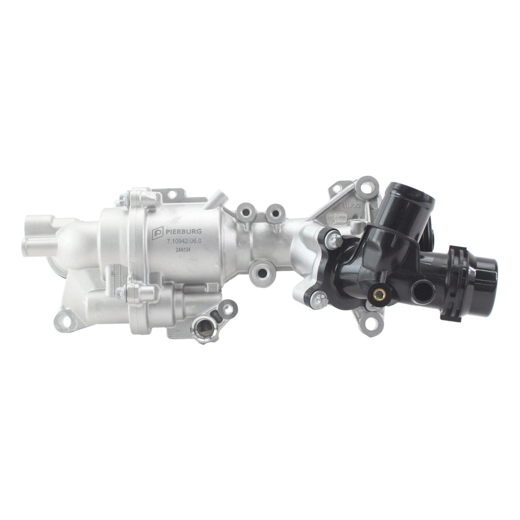 Pierburg Engine Water Pump 710942060 for Benz R172 W205 W213 W253 W447 (2012–2023)