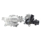 Pierburg Engine Water Pump 710942060 for Benz R172 W205 W213 W253 W447 (2012–2023)