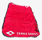 Sebba Shade 28795-02 Inflatable Boat Sun Shade for 26ft+ Boats (12ft x 8ft)