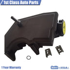 Power Steering Reservoir for Jeep Wrangler Grand Cherokee (1991–2006)