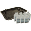 Auto Trans Filter Kit with 7 Liters ATF for BMW E60 E63 E65 E66 (2002–2010)