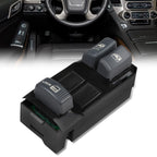 Master Power Window Switch for Chevy GMC C1500 C2500 K3500 (1995–2001)