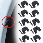 Fender Fastener Clip for Toyota