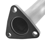 Rear Catalytic Converter for Subaru Impreza & Forester 2.5L H4 (2008–2010)