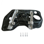 Front Left Power Window Regulator for Hyundai Elantra (2011-2016)
