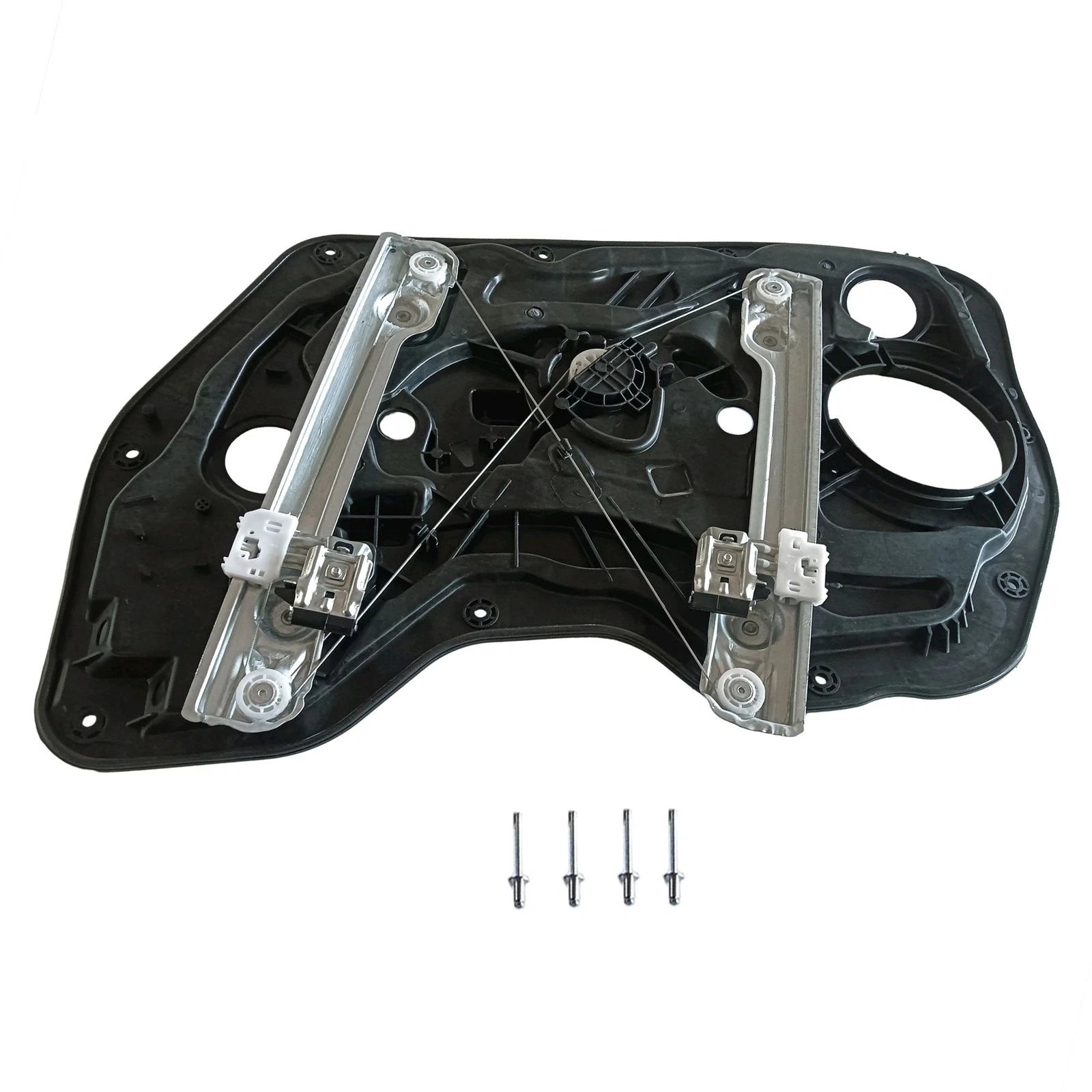 Front Left Power Window Regulator for Hyundai Elantra (2011-2016)