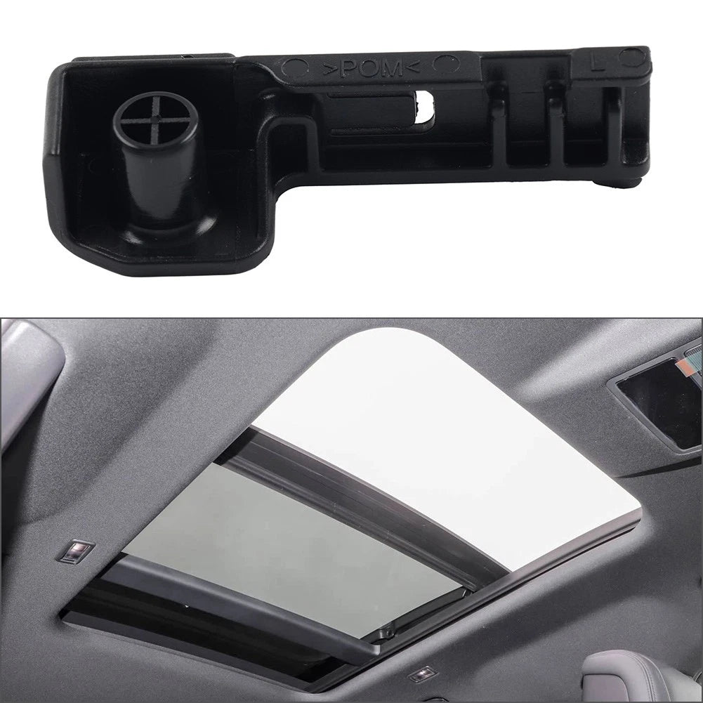 Roof Air Deflector for Land Rover Defender L663 (2020–Present)