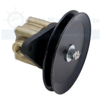 SeaWater Pump for Cummins Onan MDKBH MDKBJ MDKBW QD (4/5 6/7.5 8kW)
