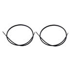 Car Roof Molding Seal Strip For Toyota Corolla (14-18)