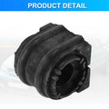 Front Stabilizer Bar Bushings for Hyundai Tucson, Elantra, Kia Optima, Sportage (2005-2023)
