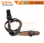 Oxygen Sensor for BMW 650i 750Li 750i (2006–2008)